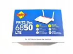 Juhtmevaba ruuter AVM FRITZ!Box 6850 LTE, Wi-Fi 5, 802.11ac