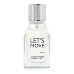 Tualettvesi Benetton Let's Move 40 ml