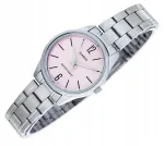 CASIO LTP-V005D-4BUDF naiste k&auml;ekell karbis