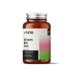 Toidulisand UNS SILICON BOR IODINE 60 kapslit
