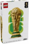 LEGO Editions ametlik FIFA maailmameistriv&otilde;istluste komplekt 43020