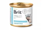 Koerte konserve BRIT Grain Free Veterinary Diets Obesity, 200 g