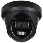 IP videokaamera HIKVISION DS-2CD2383G2-LI2U/SL, 8 MP, 2.8 mm, must, 4K UHD, AcuSense