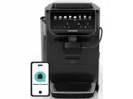 Kohvimasin SIEMENS EQ.500 TP553E09 iAroma ja Cold Brew funktsioonidega