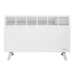 Elektriline konvektorradiaator Thermoval TX Next, 2000 W, valge, termostaadiga