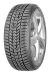Talverehv Dębica Frigo HP2 195/55 R15 85H, sobib s&otilde;iduks lumel