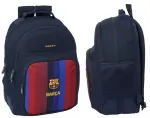Kooli seljakott FC Barcelona, 2 sektsiooni, 42 cm, ametlik kollektsioon
