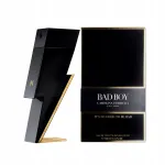 Meeste tualettvesi Carolina Herrera Bad Boy, 100 ml