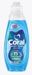 Vedelpuhastusvahendid Coral Magic Wash Sport, 840 ml, 21 pesukorda, Saksamaa