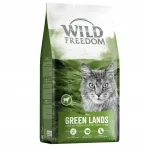 Kuiv koeratoit Wild Freedom lambalihaga, teraviljavaba, 2 kg