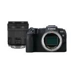 Peegelkaamera Canon EOS RP RF24-105mm t&auml;iskaader