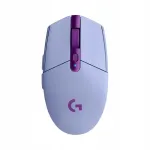 Logitech G305 Lightspeed juhtmevaba hiir, lilla