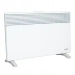 Elektriline konvektorradiaator Warmtec EWX, 2000 W