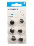 Kinnised k&otilde;rvatropid Signia Connexx Sleeve 3.0 M, 6 tk