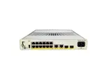 Cisco C9200CX-12P-2X2G-A l&uuml;liti, 12 PoE+ Gigabit porti, 2 x 10GBase-X