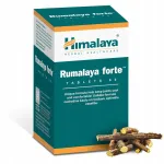 Toidulisand Himalaya Rumalaya Forte 60 gluteenivaba tabletti