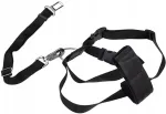 Auto turvav&ouml;&ouml; koertele TRIXIE, suurus M, 50&ndash;70 cm