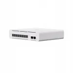 V&otilde;rgul&uuml;liti Ubiquiti USW-Pro-XG-8-PoE, 155 W