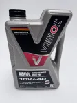 Mootori&otilde;li VENOL 10W40, poolsynt, 5 l, valmistatud Saksamaal