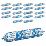 Koerte konservtoit TILLO Fish bar, 18 x 900 g, vitamiinidega