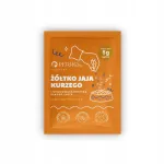 Koerte maius Perro TOPPERS, kana ja munakollane, liofiliseeritud, 8 g