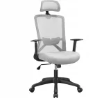 Ergonoomiline hall t&ouml;&ouml;tool k&auml;etugede ja ratastega