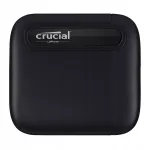 Crucial CT4000X6SSD9 4TB v&auml;line SSD