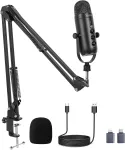 Mikrofon ZealSound K66S