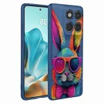 Silikoon&uuml;mbris Motorola Moto G37, t&uuml;drukuline disain