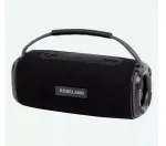 Mobiilne k&otilde;lar Roseland RS-600, must, 10 W