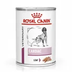 Koerte m&auml;rgtoit Royal Canin Cardiac, 400 g, s&uuml;damepuudulikkuse jaoks