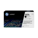 HP CE400A must toonerkassett, 5500 lehte
