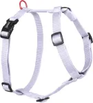 Nailonist koera rakmed ZOLUX, 23&ndash;39 cm, 10 mm, sirelililla