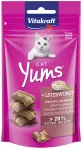 VITAKRAFT CAT Yums kasside maiused maksaga, 40 g