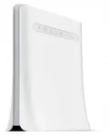 Traadita 4G LTE ruuter ZTE MF286R, 300 Mbps, SIM-kaardipesaga