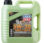 Mootori&otilde;li LIQUI MOLY MOLYGEN New Generation 5W30, 4 l