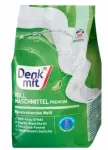 Pesupulber valgetele riietele Denkmit, 1,35 kg, 20 pesukorda