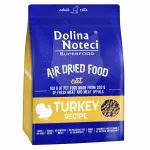 Kuiv kassitoit DOLINA NOTECI kalkunilihaga, 2 x 1 kg