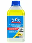 N&otilde;udepesumasina puhastusvahend Finish Citrus Lemon, 250 ml, Saksamaa