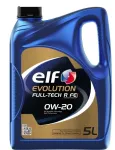 MOOTORI&Otilde;LI ELF Evolution Full-Tech R FE 0W20, 5 l, Renault RN17 FE