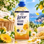 Kangapehmendaja Lenor Summer Breeze, 1,491 l, 71 pesukorda