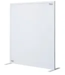 Kaasaskantav infrapunasoojendi GoodHome 300 W, valge, puldiga