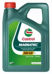 Mootori&otilde;li Castrol 5W-40, 4 l
