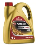 Orlen Oil 5W-30 mootori&otilde;li, 4 l