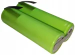 Philips HS HQ 2,4V patareiga habemenuga