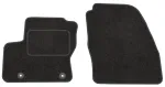 Auto esimesed tikitud matid Ford Kuga MK1 (2008&ndash;2012), esimesed, velvetist