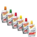 Dextro energia geelid, 10 tk