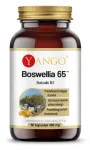 Toidulisand Boswellia 65, 60 kapslit