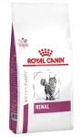 Kuiv kassitoit ROYAL CANIN Renal Feline RF 23, 2 kg