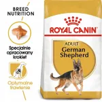 ROYAL CANIN German Shepherd Adult kuivtoit koertele 11 kg